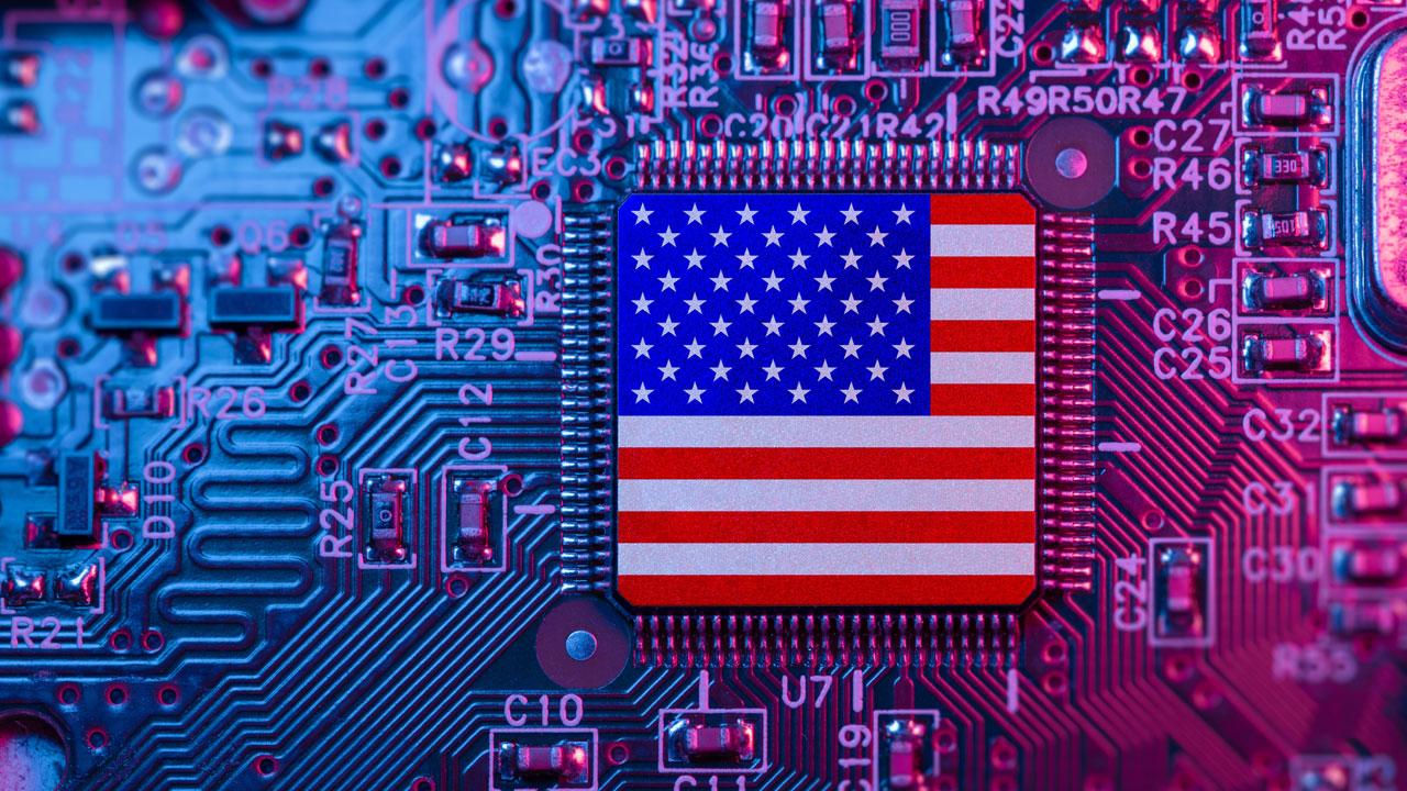 What to know about Apple's US$500 billion investment in US semiconductor supply chain - DIGITIMES 1 Impact on US Semiconductor Industry and Global Tech competition