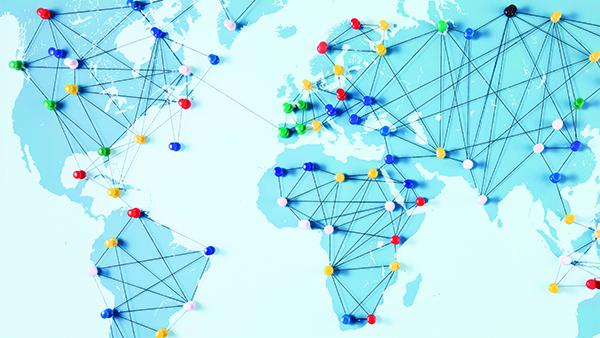 Trump Tariffs Won't Lead Supply Chains Back to U.S., Companies Will Go Low-Tariff Globe-Hopping 1 Global supply chain dynamics in the wake of trump tariffs