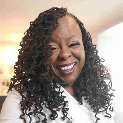 Sharon Manker talks about her career; finding community through education; advocating for change unapologetically; and successful supplier diversity programs.