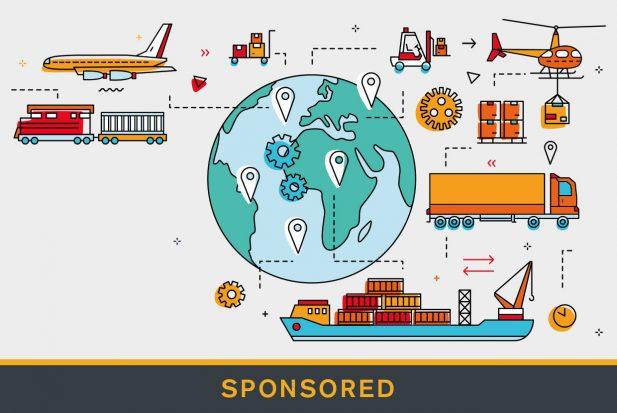 Technological Advancements Shaping the ⁣Supply Chain Landscape