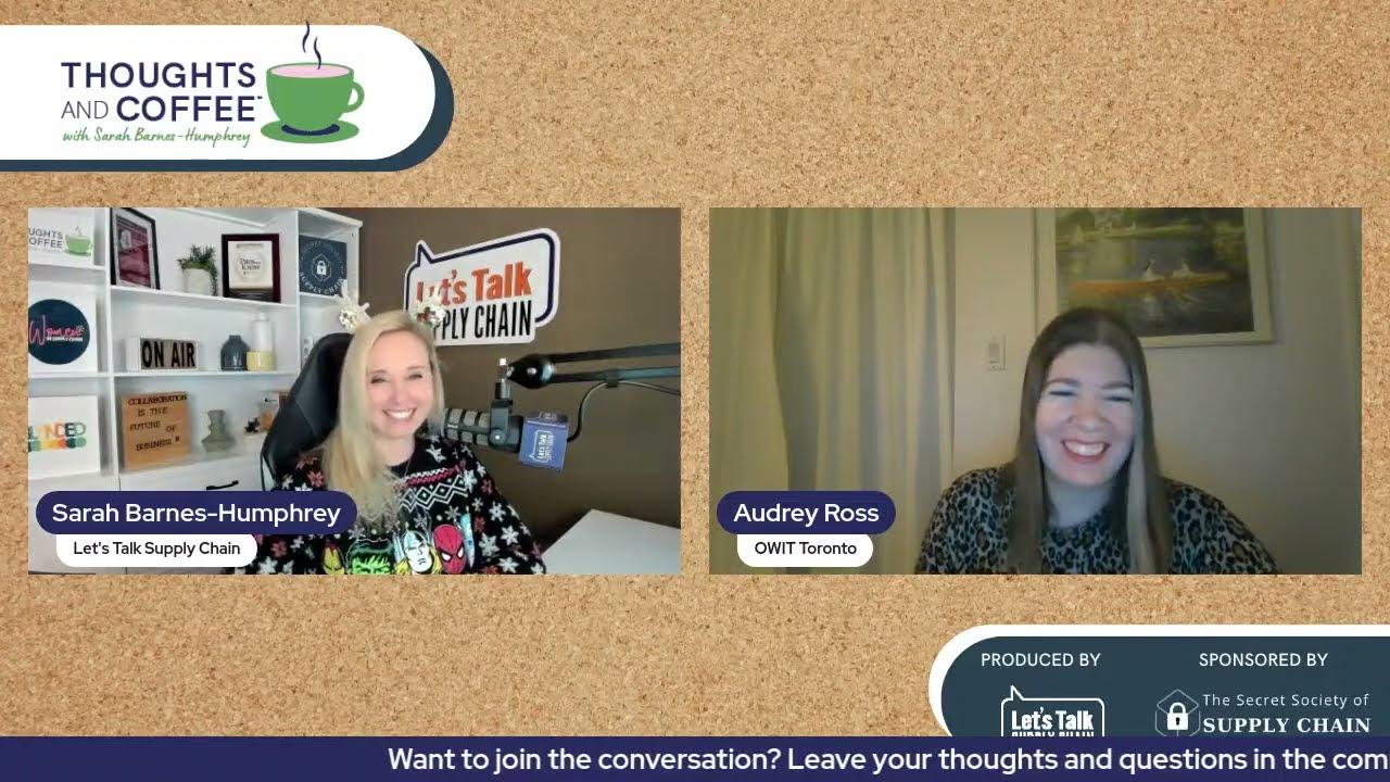 🎄 Holiday Crunch, Generative AI, and Tariff Talk – Don’t Miss Out