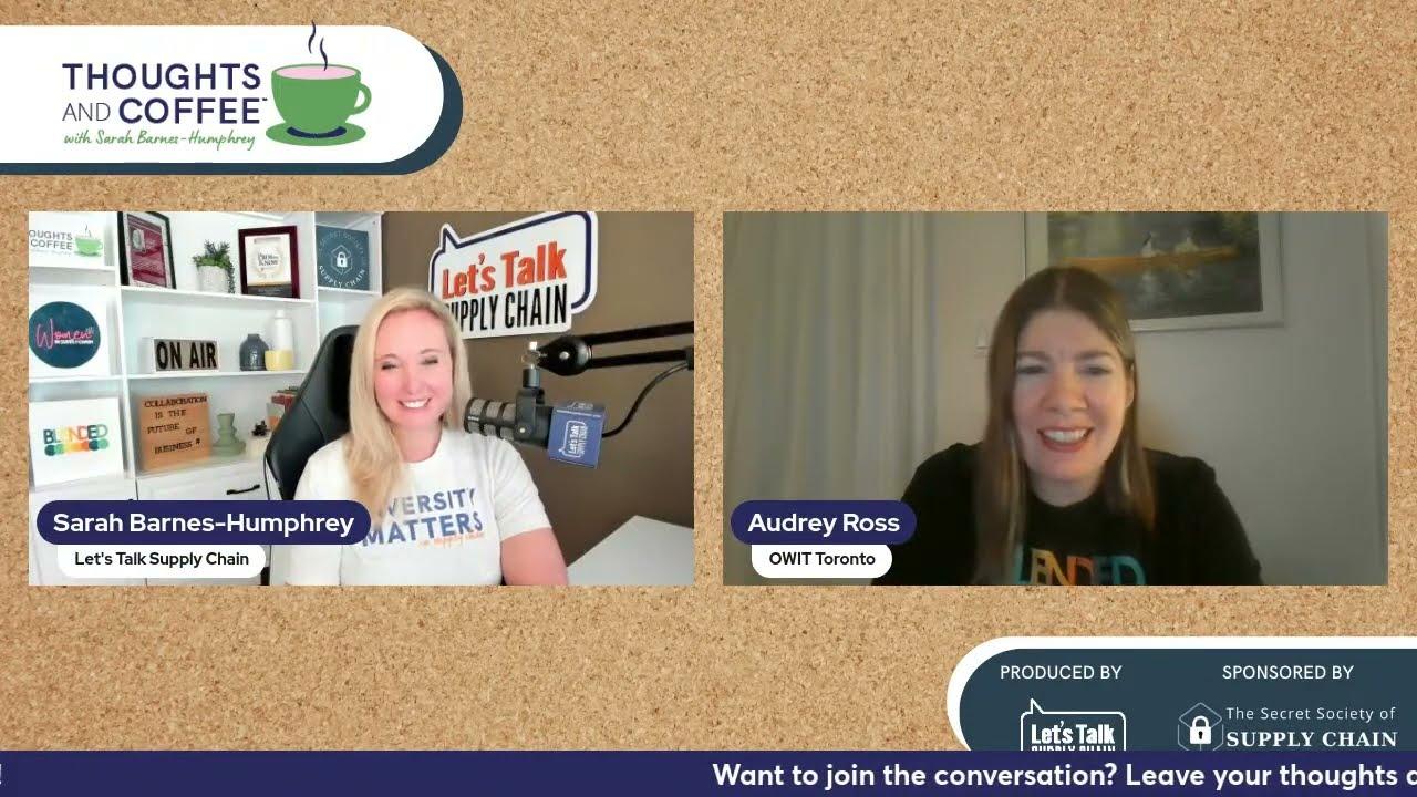 Humanoid Robots, Hershey’s Upgrade & Supplier Scorecards—Let’s Dive In!