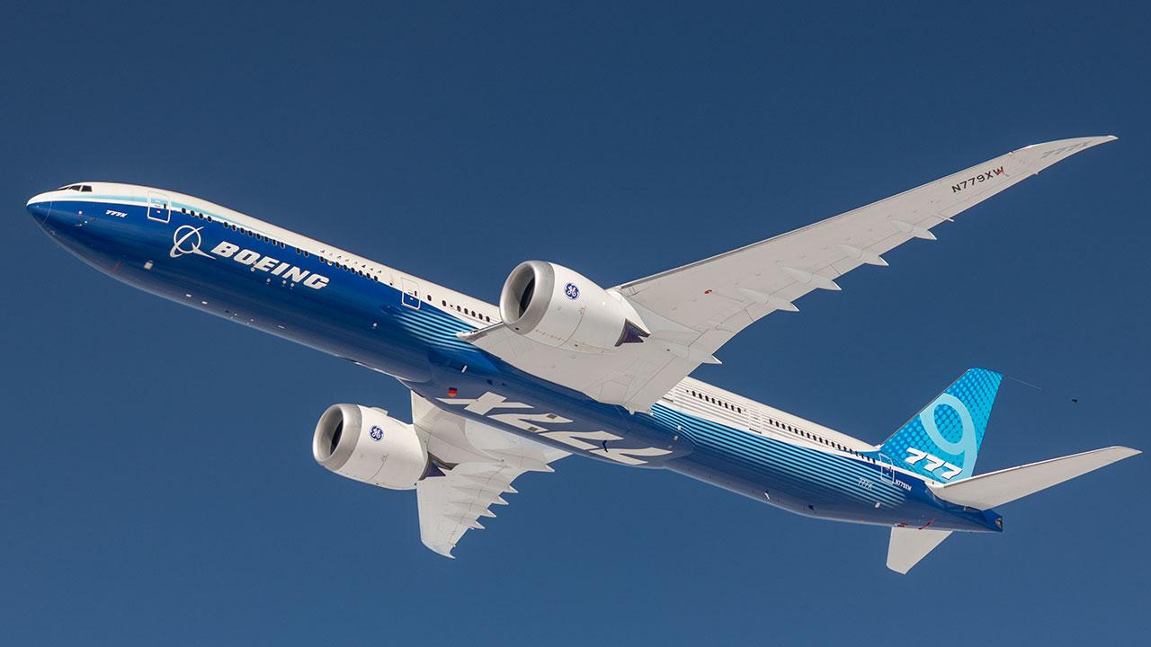 Supply Chain News Roundup: Boeing Machinists End Strike – Institute for Supply Management News