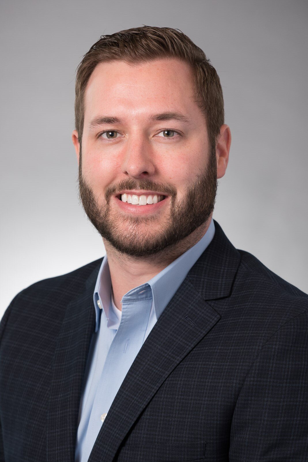 Bryant Smith of Manhattan talks about supply chain unification; visibility, resiliency & cost; overcoming siloes; and delivering big results with their TMS.