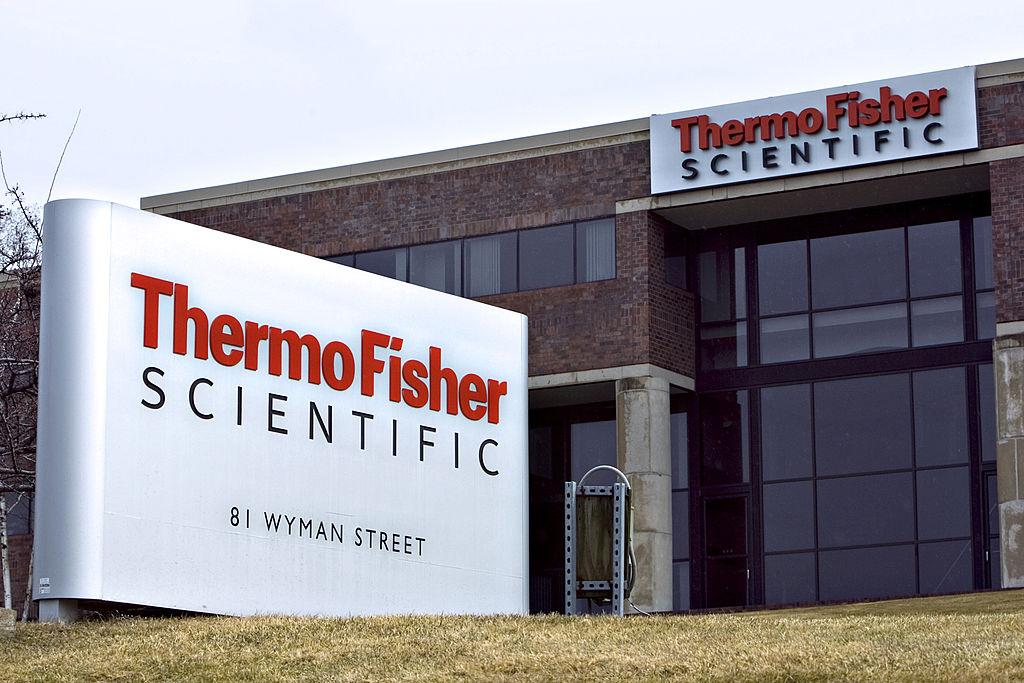 Thermo Fisher to invest $2bn to strengthen US healthcare supply chain – World Pharmaceutical Frontiers