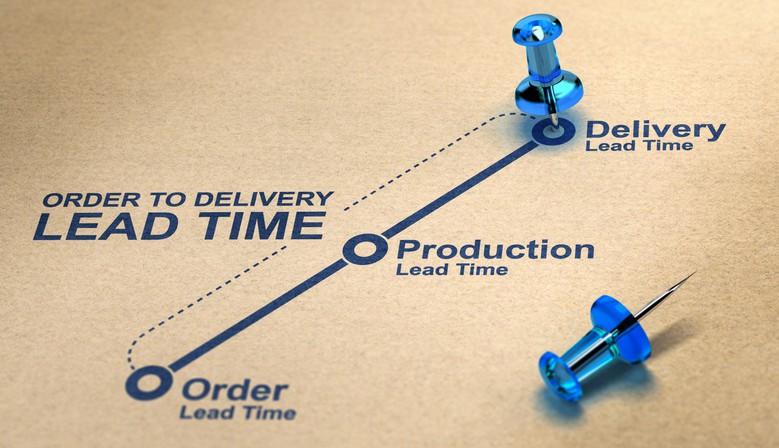 - Unveiling the Impact:⁢ 75% Reduction ‌in Lead ​Times⁢ Achieved