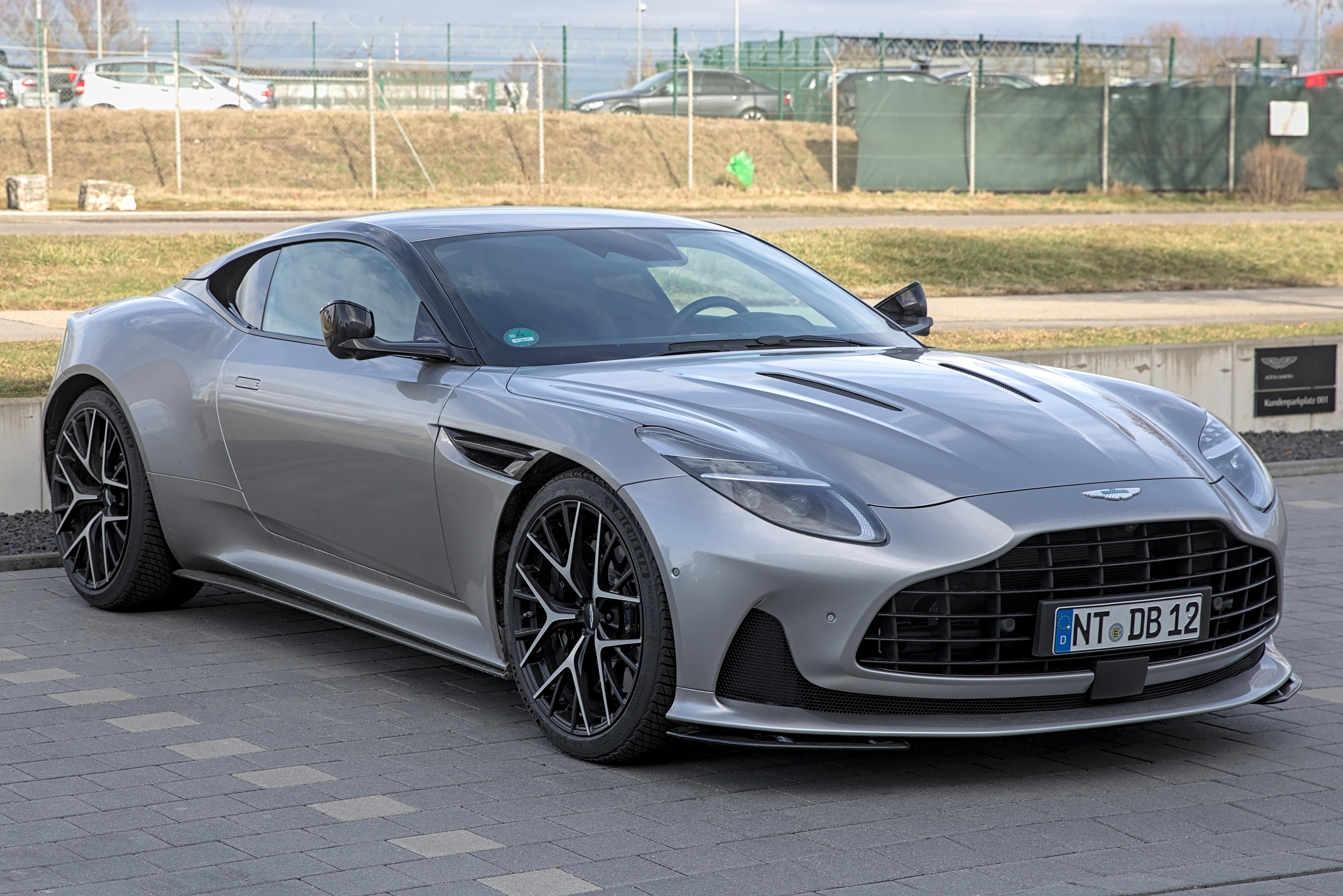 - Leveraging Expertise: Key Impacts of ‌Aston ‌Martin Aramco Formula ‌One™ Partnership