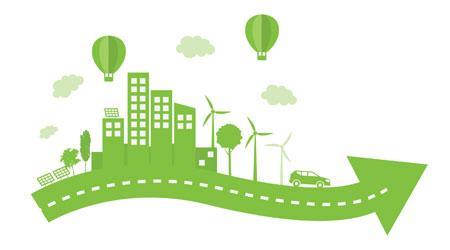 Global Logistics Industry Expected to Expand - Material Handling & Logistics 2 - Sustainability Efforts in Material Handling: Key Strategies for Success