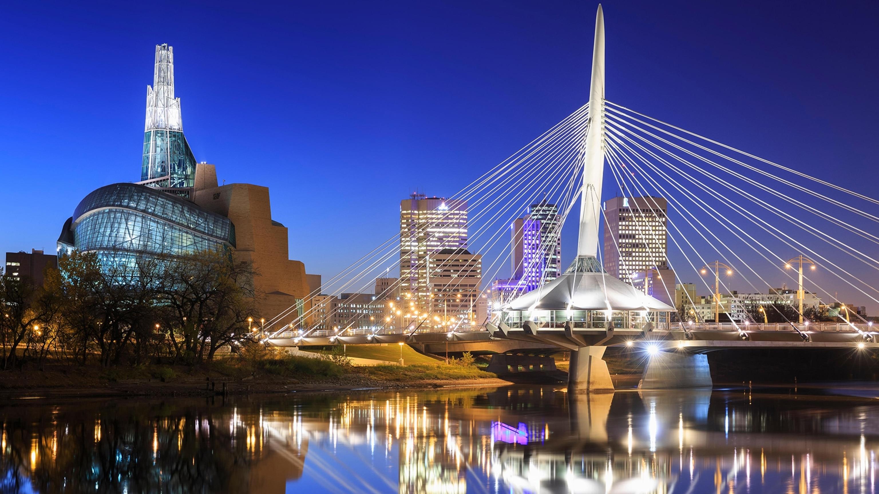 Heading ⁤1: Manitoba's Geographic advantage Unleashed through Northern Port Project