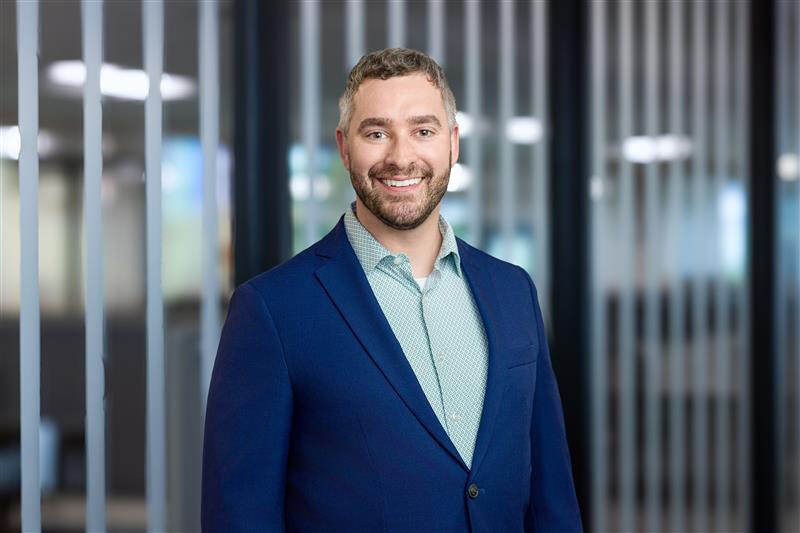 Dexter Weber of TGW Logistics talks about the trends, challenges & opportunities in warehouse logistics; building strategic partnerships; and TGW's new brand.