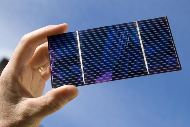 New 100% American silicon solar panel supply chain announced - Solar Power World 1 Overview of the New American Silicon Solar Panel Supply Chain
