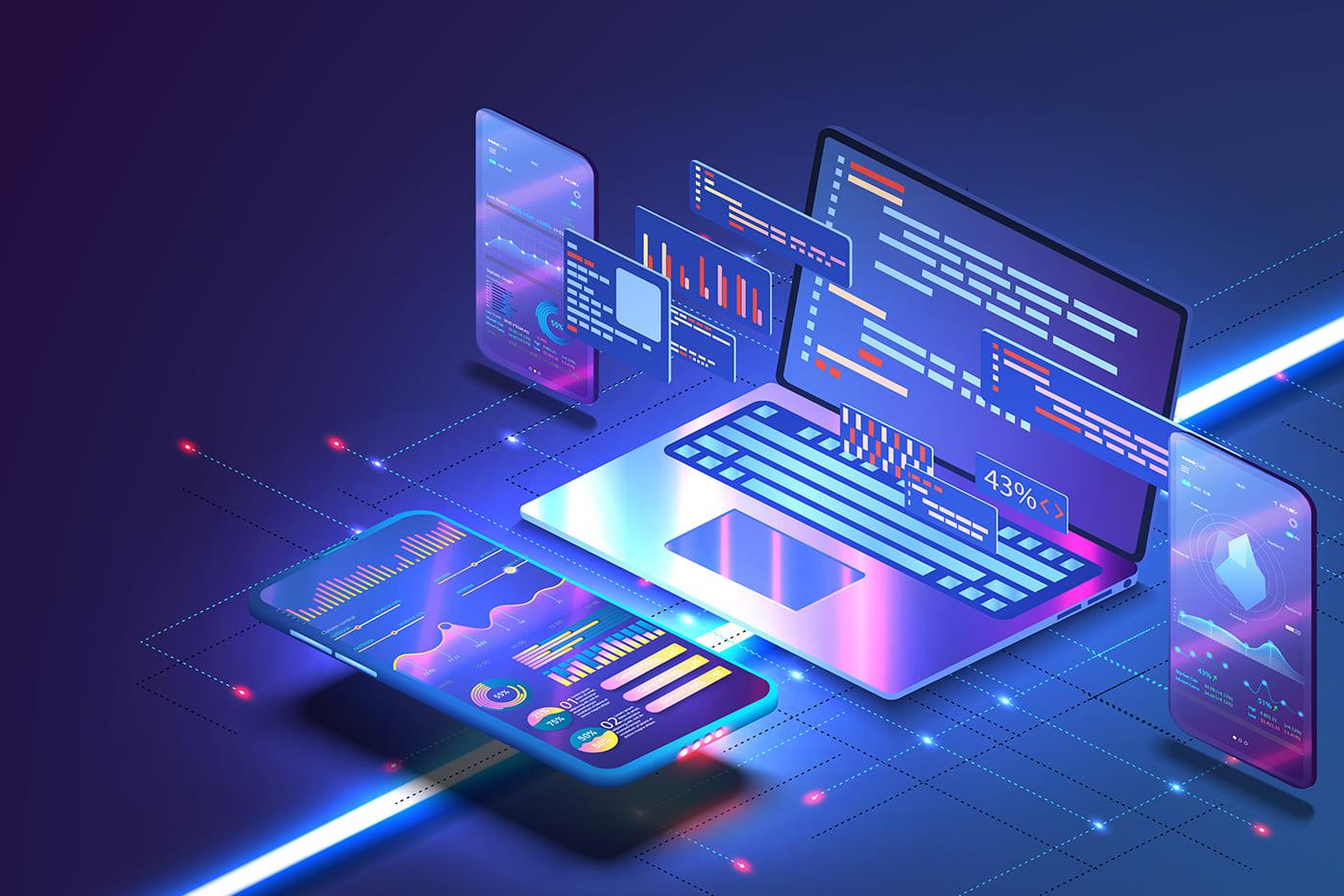 Double-Digit Inflation Set to Transform Service Supply Chain Industry - Supply and Demand Chain Executive 4 Leveraging Technology for Enhanced Supply Chain Resilience