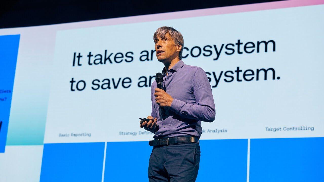 Interview With CTRL-S Founder Moritz Nill, Global Leader In Supply Chain Emissions Management - CleanTechnica 1 Interview Overview with Moritz Nill