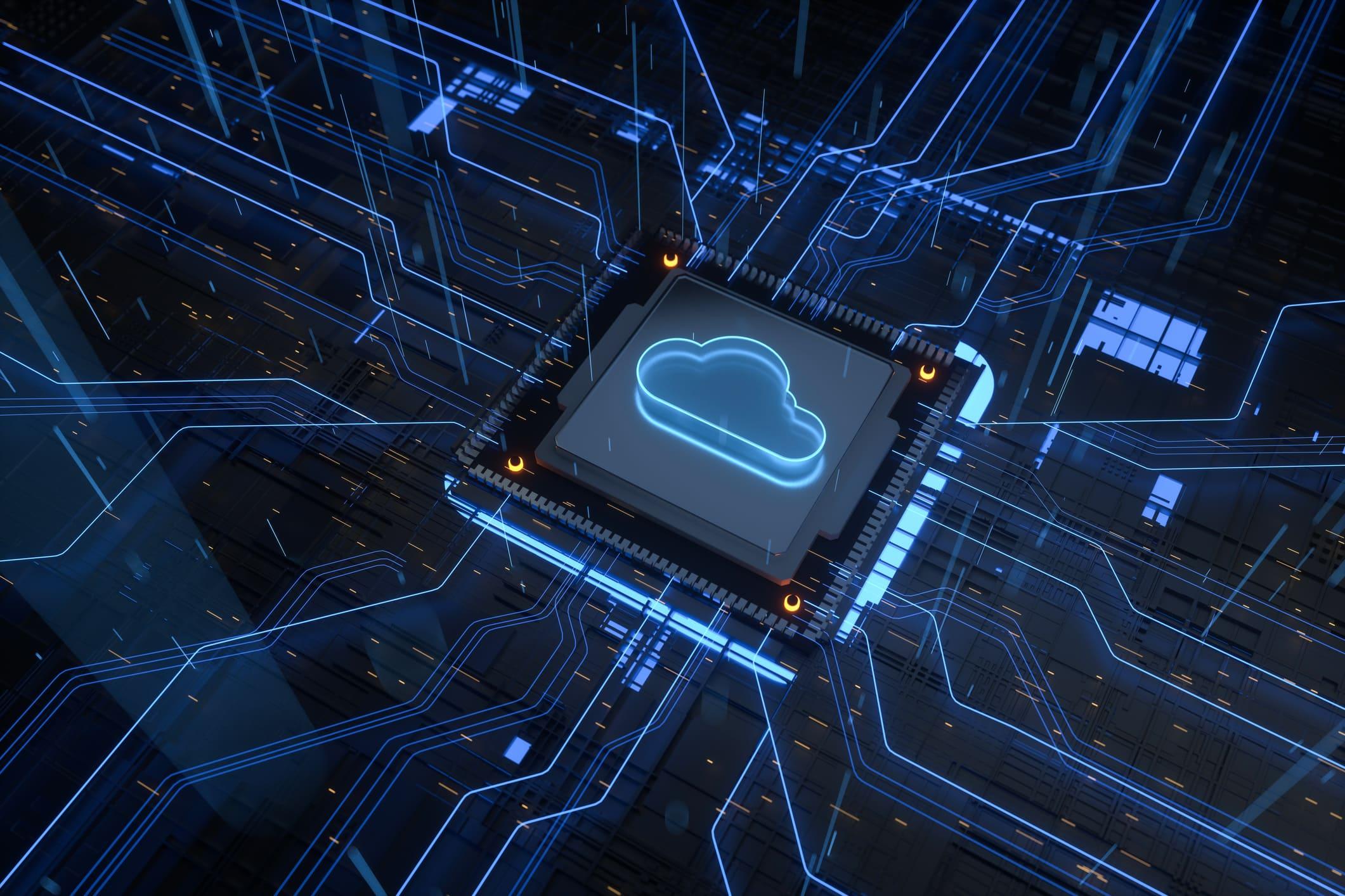 Innovation in Action: New Partnerships Push Walmart's Supply Chain to the Cutting Edge - Walmart Corporate 1 Driving Efficiency Through Data Integration