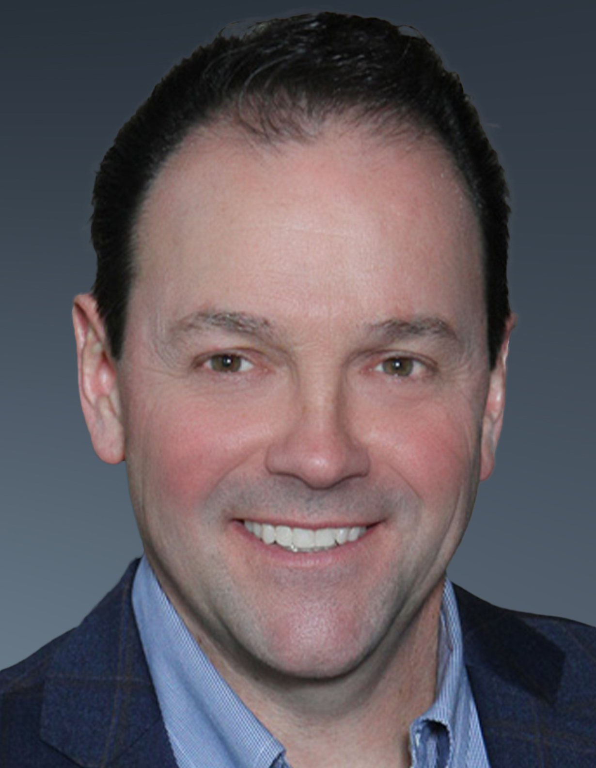 Neil Clover talks about bridging the digital divide; design thinking; the challenges of integrating new tech; & empowering workers by simplifying solutions.