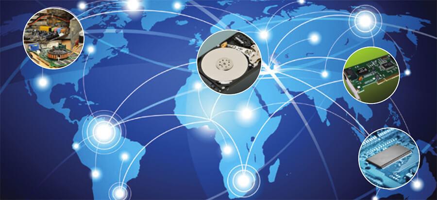 Supply chain cyber attacks surge over 400%, expected to continue rising – Cowbell report - Insurance Business 4 Future trends and Predictions for Supply Chain Cyber Security