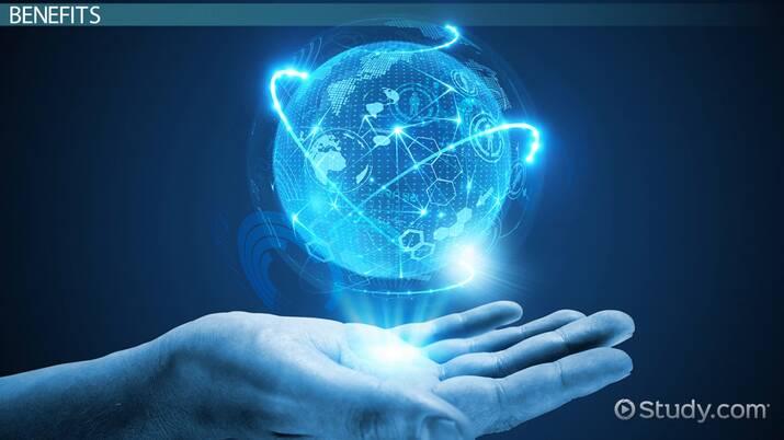 Impact of Technology Advancements on Supply Chain⁤ Management