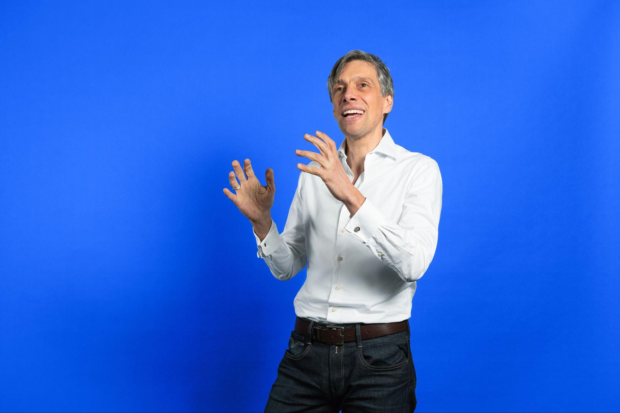 h Moritz ‍Nill In the exclusive interview with Moritz​ nill, the visionary⁣ founder of CTRL-S