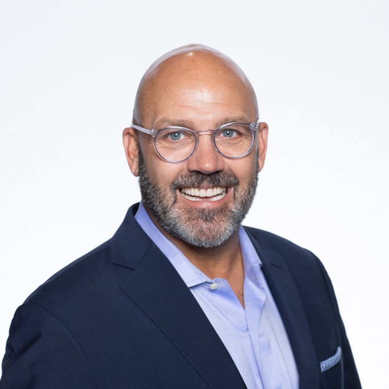 Larry Cuddy of Lynxis talks about transforming terminal operations; consolidating solutions; & his vision for the landside logistics facilities of tomorrow.