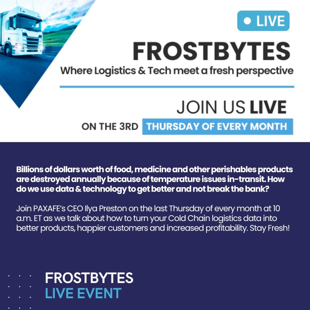 Let’s Talk Supply Chain - Podcasts, Live Shows, Industry Experts, Supply Chain News Blog 2