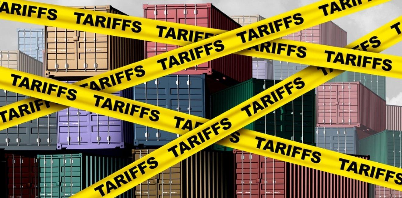 Understanding ⁢the Impact ⁤of Tariffs on Supply Chain ⁢resilience