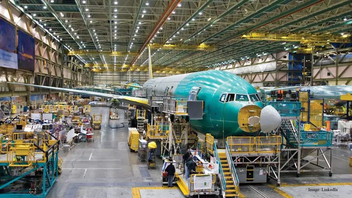 Global aerospace firms turn to India amid Western supply chain crisis - Reuters 1 Heading 1: Strategic Shift Towards Indian Aerospace Industry