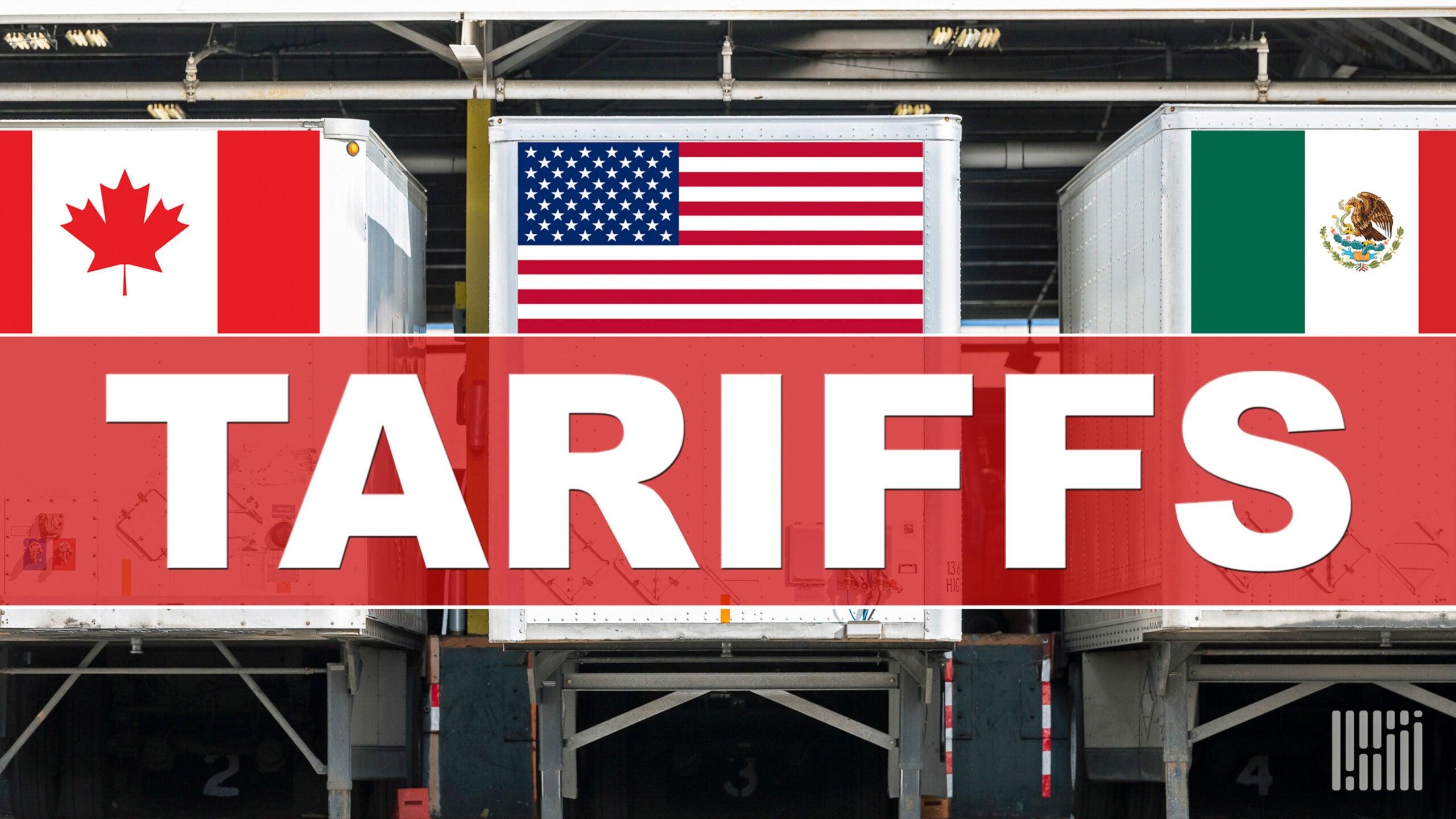 F&B Supply Chains Brace for Trump Administration Tariffs - Food Institute Blog 1 Impact of Tariffs on F&B Supply Chain