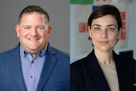 Bill Catania of OneRail and Anna Farberov of PepsiCo talk all about their strategic partnership, how it works & the benefits it drives for Pepsi customers.