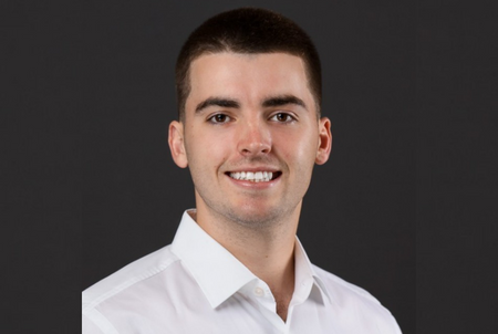 Hunter Bell from Lean Solutions Group on Let's Talk Supply Chain talking about broadening your reach.