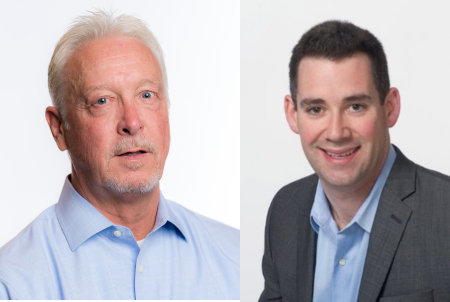 Martin Hespeler & Graham Burford talk about warehouse management; challenges & opportunities; & how tech is helping logistics providers navigate market forces.