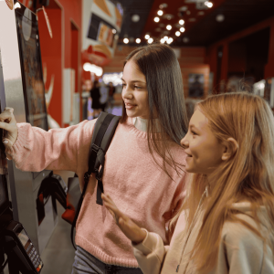 Malls, Machines & the Gen Z Revival: AI & the Future of 2025 1 Let’s Talk Supply Chain - Podcasts, Live Shows, Industry Experts, Supply Chain News Malls, Machines & the Gen Z Revival: AI & the Future of 2025 1