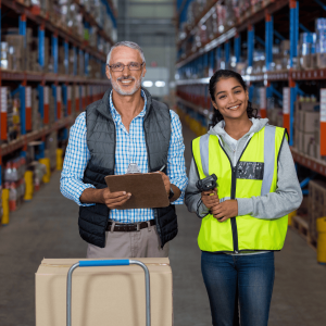 BJ’s Wholesale Club to open distribution center in Ohio 1 Let’s Talk Supply Chain - Podcasts, Live Shows, Industry Experts, Supply Chain News BJ’s Wholesale Club to open distribution center in Ohio 1