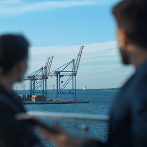 Let’s Talk Supply Chain - Podcasts, Live Shows, Industry Experts, Supply Chain News Tackling Supply Chain Challenges in Creative Ways 😜 3