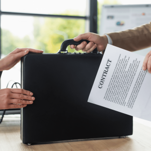 Let’s Talk Supply Chain - Podcasts, Live Shows, Industry Experts, Supply Chain News ILA to vote on contract Feb. 25 1