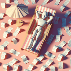 🎄 Holiday Crunch, Generative AI, and Tariff Talk - Don’t Miss Out 1 Let’s Talk Supply Chain - Podcasts, Live Shows, Industry Experts, Supply Chain News 🎄 Holiday Crunch, Generative AI, and Tariff Talk - Don’t Miss Out 1