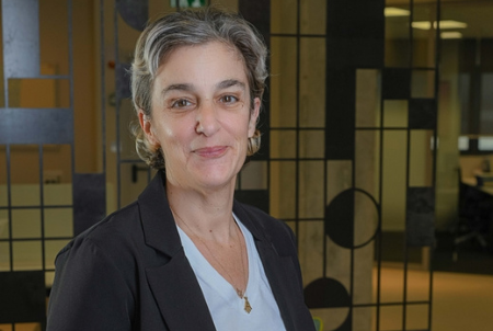 Unilog talks supply chain with Sarah Barnes-Humphrey.