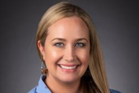 Margo Waldie is featured on Let's Talk Supply Chain