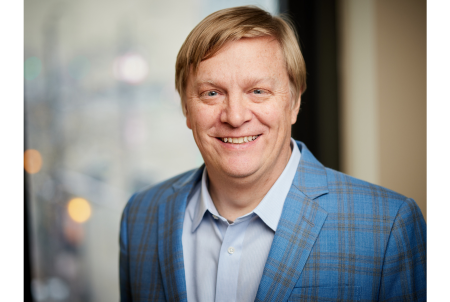 Dave Shrager of GAINS debunks supply chain myths & talks about the disconnect between tech & results, continuous change & why businesses need to find their why.