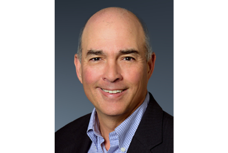 Cris Ferregur talks about SDI; predicting demand in an unpredictable world; the power of data; & finding the balance between new technologies & legacy systems.
