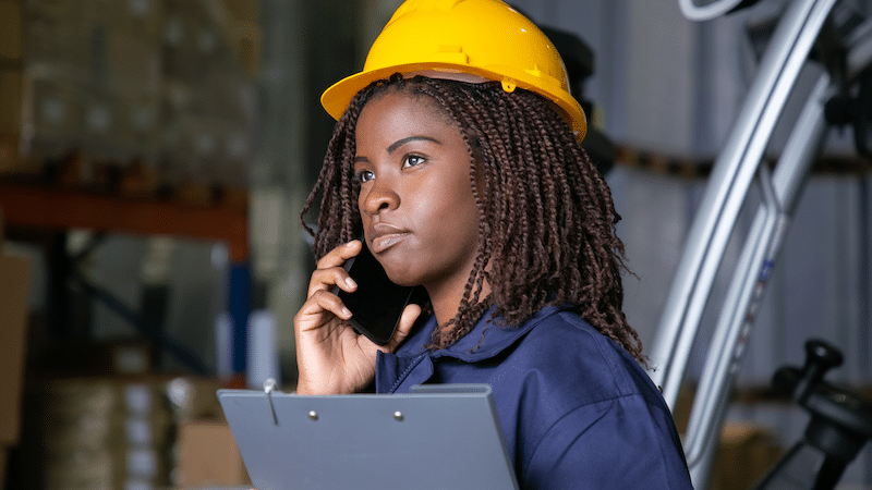 Empowering Women in Supply Chain Management - IMM Graduate School